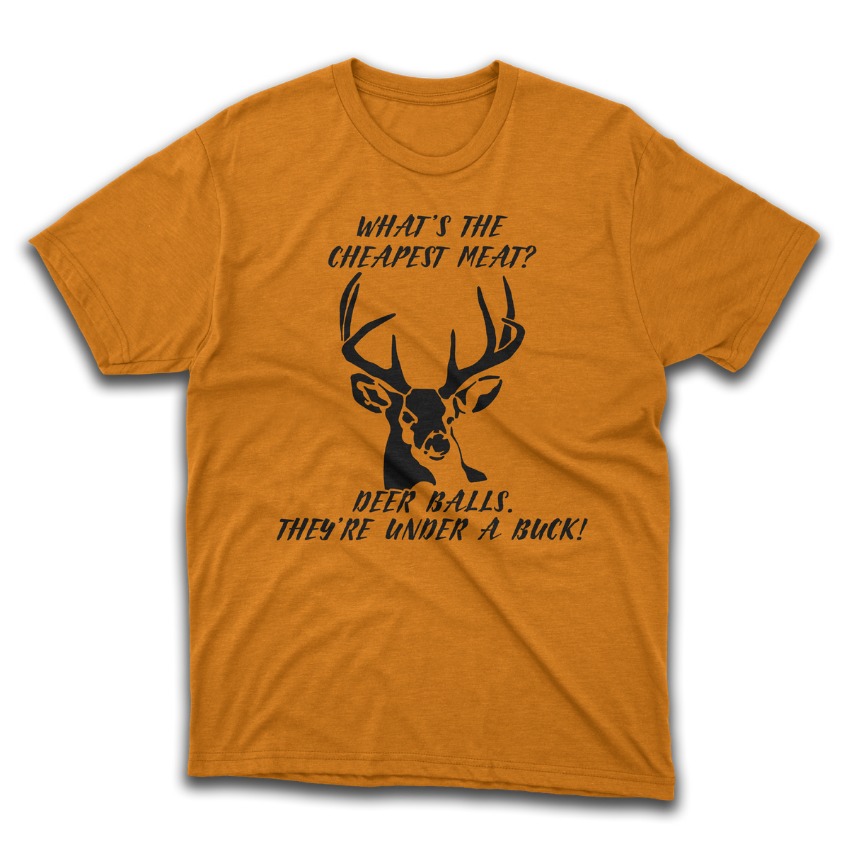 Under A buck T-Shirt