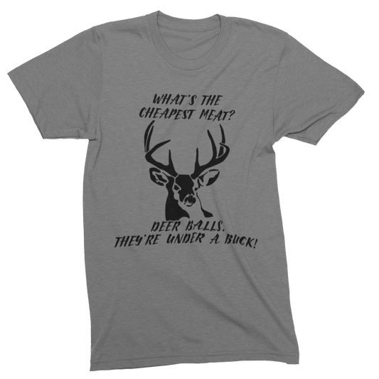 Under A buck T-Shirt