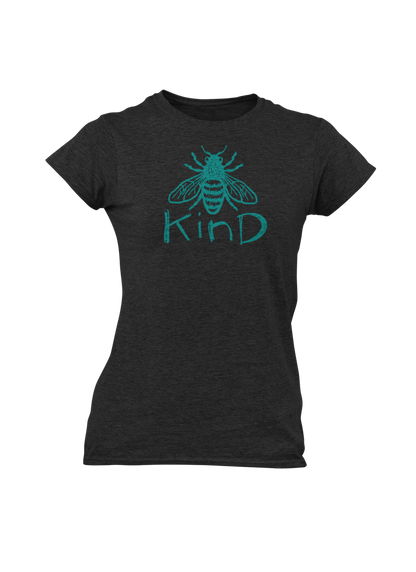 Bee Kind Women's T-Shirt