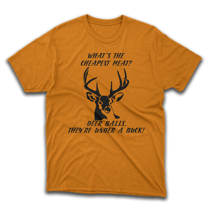 Under A buck T-Shirt