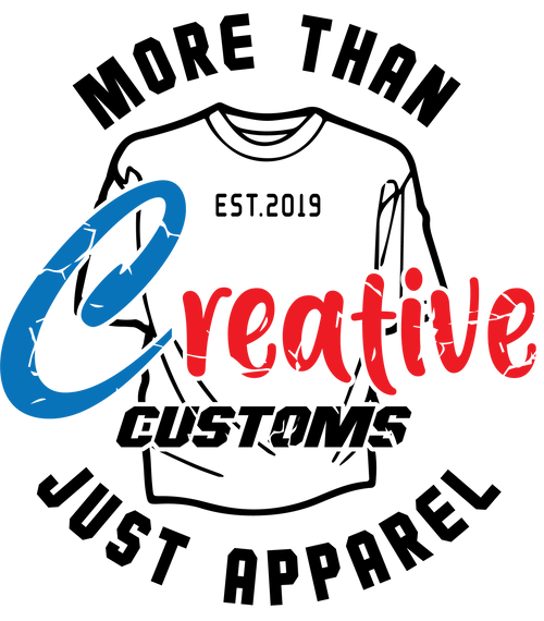 Creative Customs