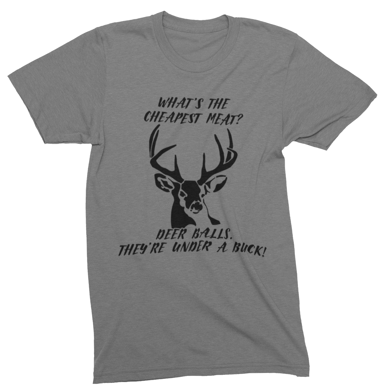 Under A buck T-Shirt