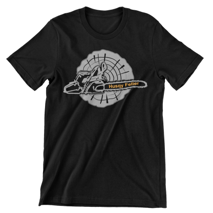 Husqy Feller T Shirt
