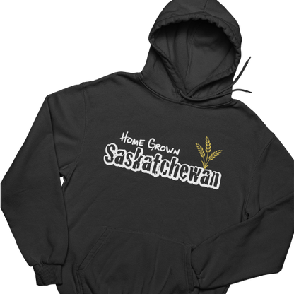 Home Grown Saskatchewan Hoodie