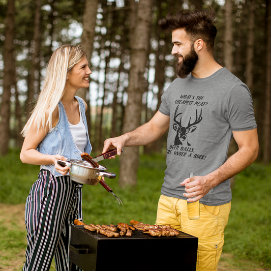 Under A buck T-Shirt